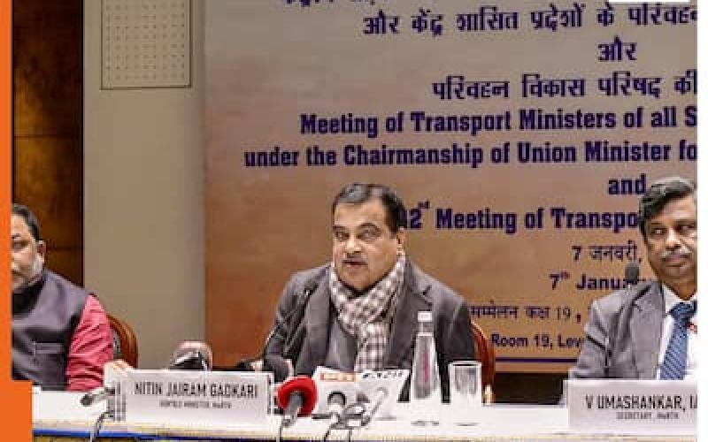 सड़क दुर्घटना में पीड़ितों को मिलेगा ‘कैशलेस ट्रीटमेंट’, इन लोगों को दो लाख देगी सरकार खबरगली Road accident victims will get 'cashless treatment', government will give two lakh rupees to these people  latest news hindi news nitin gadkari khabargali    