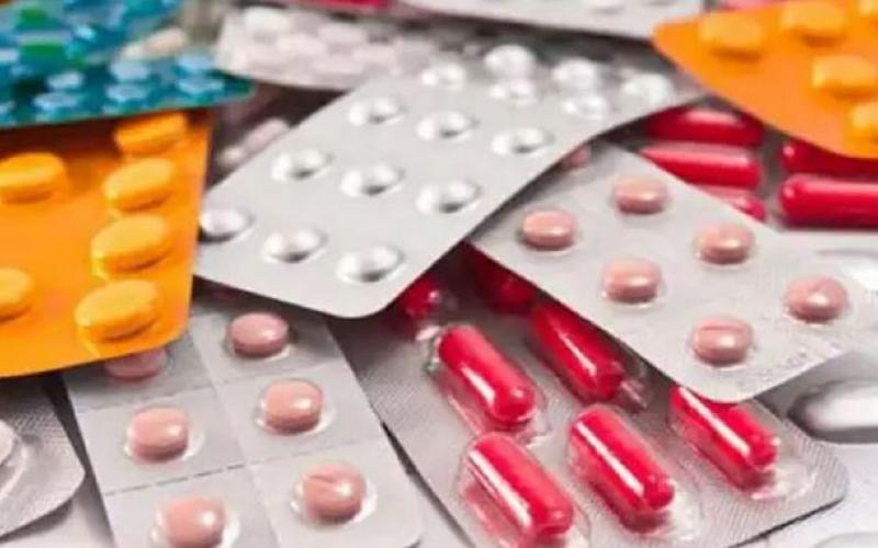 Drugs found in medical stores of Raipur, action taken against 11, Raipur, Chhattisgarh, Khabargali