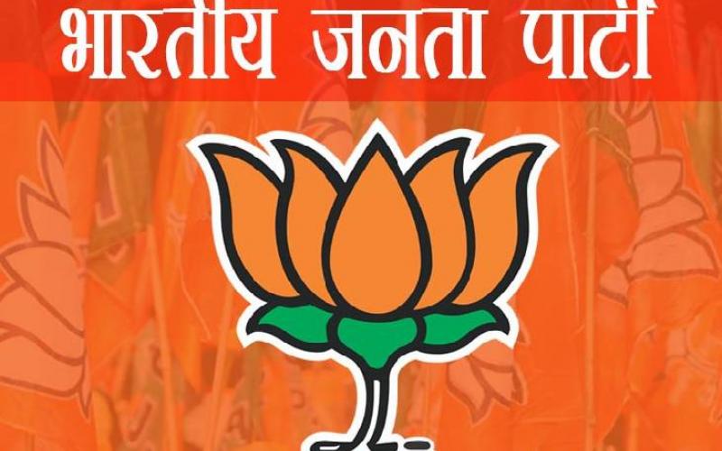 BJP's manifesto committee formed for civic elections, Amar appointed coordinator and Soni co-coordinator, Chhattisgarh, Khabargali