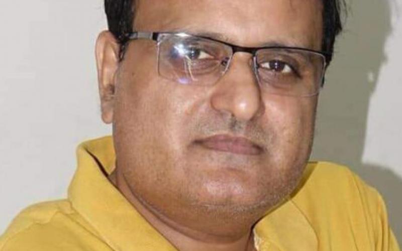 BJP formed Narrative Content Committee under the leadership of Pankaj Jha, Khabargali
