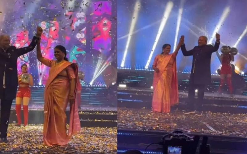 Brijmohan Agrawal danced a lot in his son's sangeet ceremony and is going viral on social media, Raipur, Khabargali