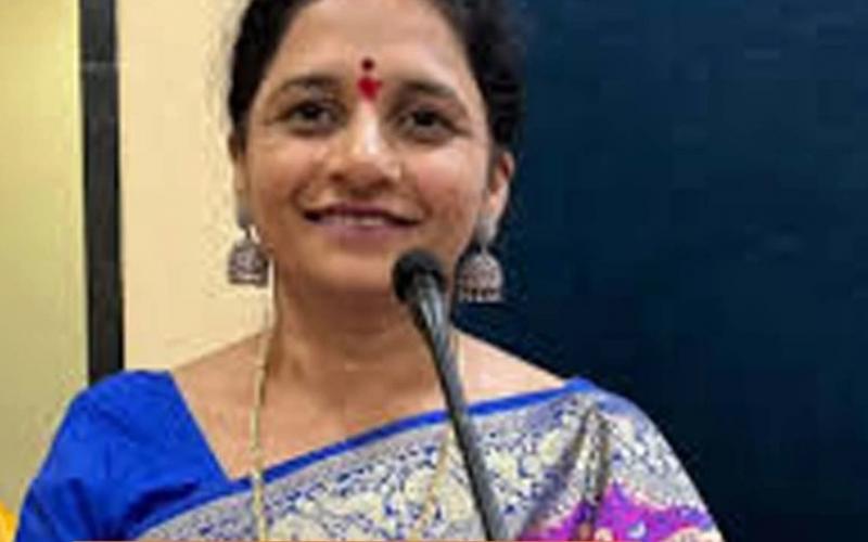 Chhattisgarh Congress Mayor and President posts announced, Dipti Dubey Mayor candidate from Raipur, - Raipur Municipal Corporation BJP Ward Councilor candidate names were announced yesterday, see list, Chhattisgarh, Khabargali
