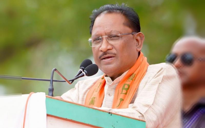 छत्तीसगढ़ को केंद्र से मिलेगा 1874 करोड़ रुपये का अतिरिक्त आवंटन, विकास को लगेंगे पंख खबरगली Chhattisgarh will get additional allocation of Rs 1874 crore from the Centre, development will get wings cg news cg big news cg latest news cg big news khabargali 