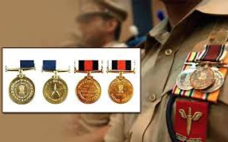 छत्तीसगढ़ के 22 जवान और अफसरों को मिलेगा मेडल, केंद्रीय गृह मंत्रालय ने की घोषणा  खबरगली छत्तीसगढ़ के 22 युवाओं और प्रतिभावानों को मेडल मिलेगा, केंद्रीय गृह मंत्रालय ने की घोषणा cg news cg big news cg hindi news cg latest news khabargali 