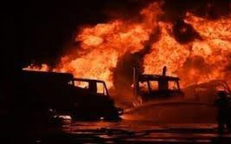 रायपुर में TV चैनल के दफ्तर में आगजनी, स्टूडियो जलकर खाक  खबरगली Arson in TV channel office in Raipur, studio burnt to ashes cg news cg big news hindi news cg latest news khabargali 