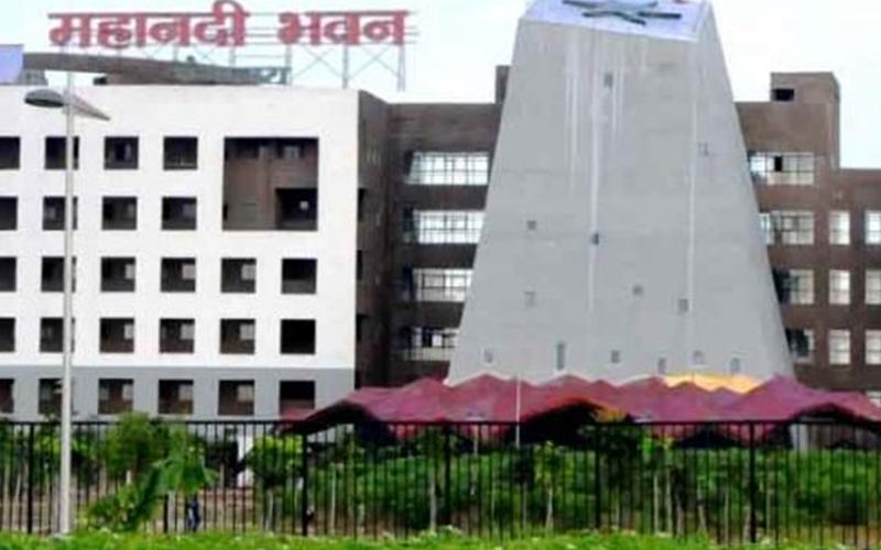 EOW registered FIR regarding irregularities in Patwari to RI recruitment exam, large scale rigging has been revealed; After receiving the report of the five-member investigation committee, GAD handed over the case to the investigation agency, Chhattisgarh, Raipur, Khabargali