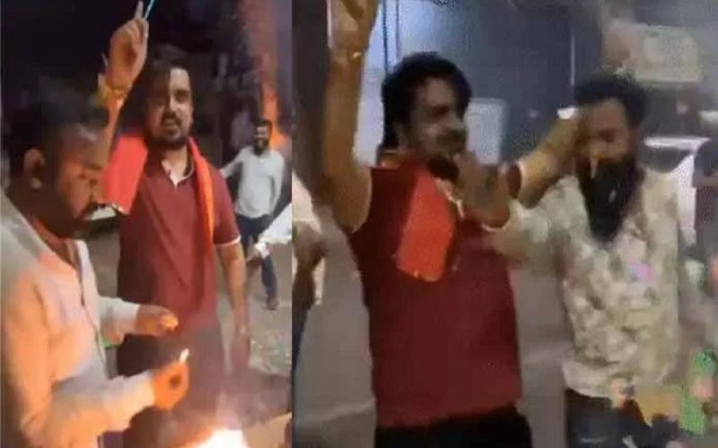 महापौर मीनल चौबे का बेटा गिरफ्तार , सड़क पर बर्थडे मनाना पड़ा महंगा  खबरगली Mayor Meenal Choubey's son arrested (72038), had to celebrate birthday on the road (72039), expensive news  cg news cg big news raipur news khabargaki (72040)