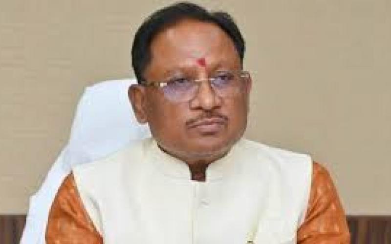 नारायणपुर ओरछा में 4 लोगों की मौत,  CM साय ने जताया दुःख खबरगली 4 people died in Narayanpur Orchha, CM Sai expressed grief cg news cg hindi news cg big news latest news khabargali   