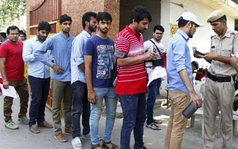 Employment fair in Raipur tomorrow, recruitment for 32 posts latest news hindi News Chhattisgarh News khabargli 