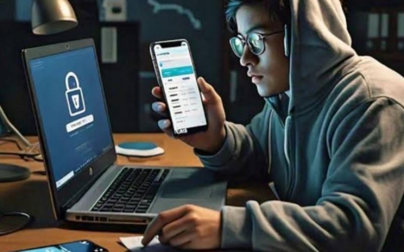 Why is Chhattisgarh Police appealing to students and parents to be cautious, a big cyber fraud revealed, Raipur, Khabargali