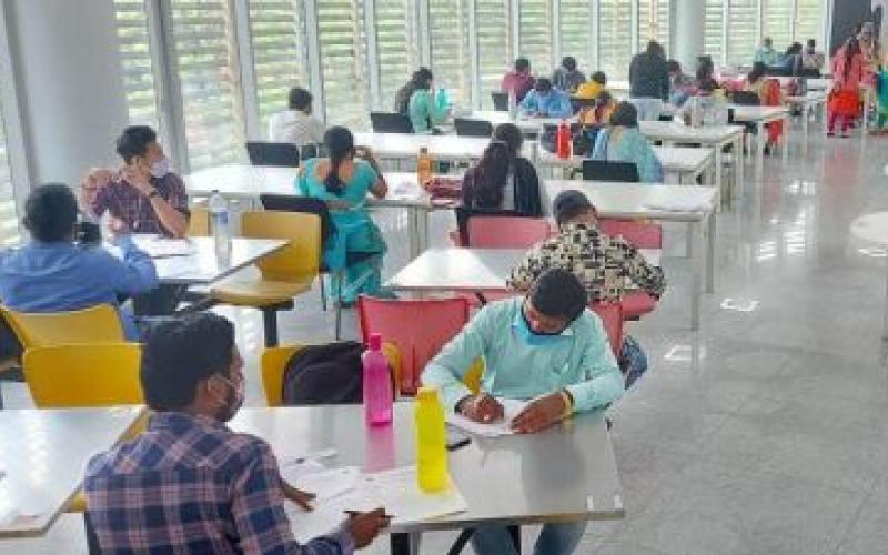 Two more high-tech libraries to be built in Raipur, the place has almost been decided   cg news cg big news cg hindi news cg latest news cg raipur news khabargali 