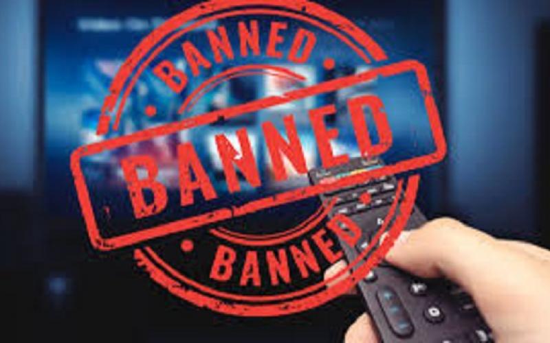Now Pakistani content is banned on OTT platforms too, government has issued order hindi news latest news big news khabargali 