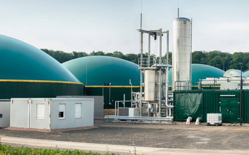 Bio-CNG plants will be set up in 8 cities including Raipur, construction will be done at a cost of 800 crores hindi news Big News latest news khabargli 