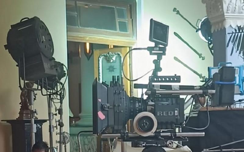 The wait for film city in Chhattisgarh will soon end, work will start in 2 months hindi news big news latest news khabargali 