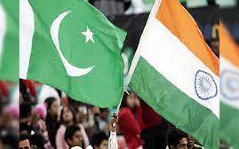Ceasefire declared between India and Pakistan, agreement reached to stop military action  hindi news latest news big news khabargali 