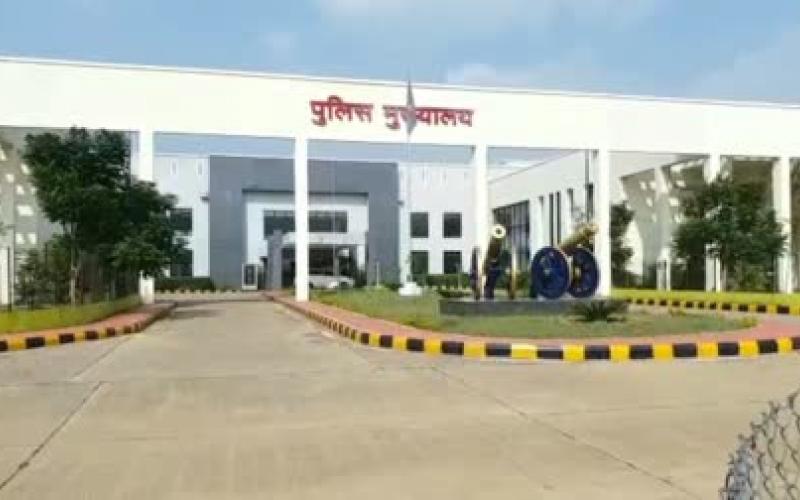 55 TIs of police department will become DSPs, preparation to release the list latest News hindi news big news khabargali 