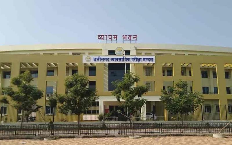 There will be recruitment for 2849 posts in the next 2 months, two exams will be held in the month of June latest News hindi news big news Raipur News khabargali 