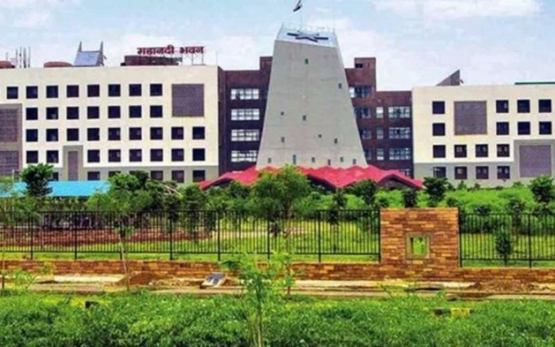 Responsibility of IAS officers increased, state government issued order cg news hindi news Big news latest news khabargali 