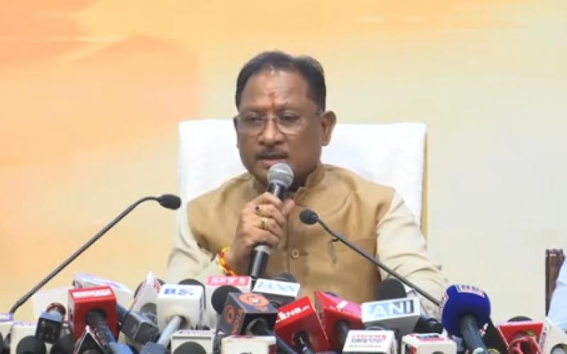 Five day working system will be abolished in Chhattisgarh, Chief Minister gave instructions cg news hindi News big news khabargali 