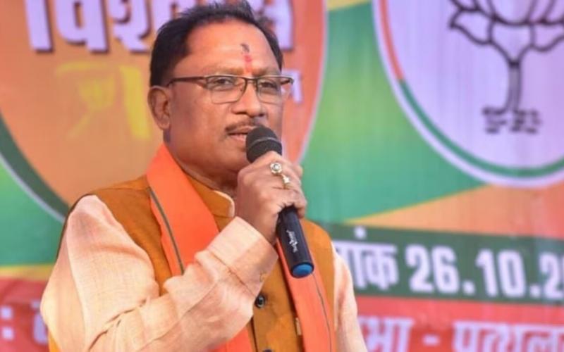 Initiative of Chief Minister Vishnu Dev Sai, pensioners are getting relief through DigiLocker cg news hindi News Big news latest news khabargali 