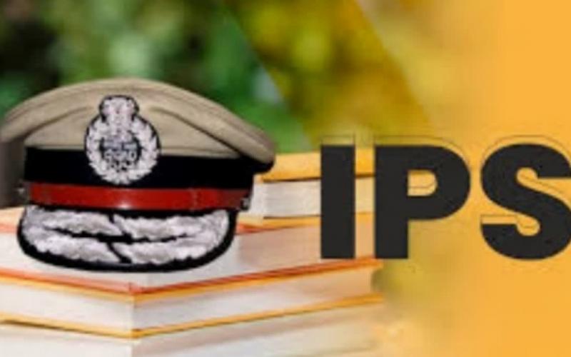 Posting of 9 IPS changed, Prabhat Kumar and Vikas Kumar became IB Superintendent of Police cg News latest news hindi news big news khabargali 