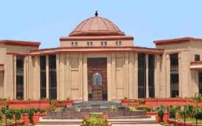 Chhattisgarh High Court receives bomb threat, uproar ensues