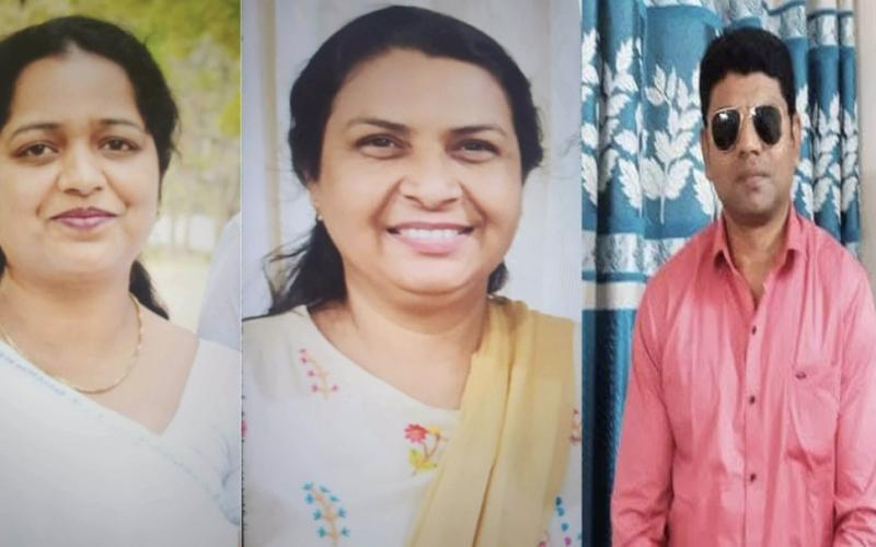 Importante medida disciplinaria por parte de la Diócesis de Chhattisgarh, cancelación de la membresía de la Iglesia, Secretario Nitin Lawrence Diócesis de Chhattisgarh, CNI Raipur Chhattisgarh, Khabargali