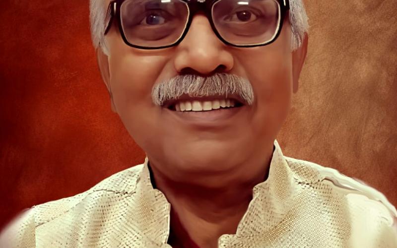 El destacado líder izquierdista y sindical de Chhattisgarh, el camarada B Sanyal, falleció y donó su cuerpo a la facultad de medicina de Raipur, Chhattisgarh, Khabargali.