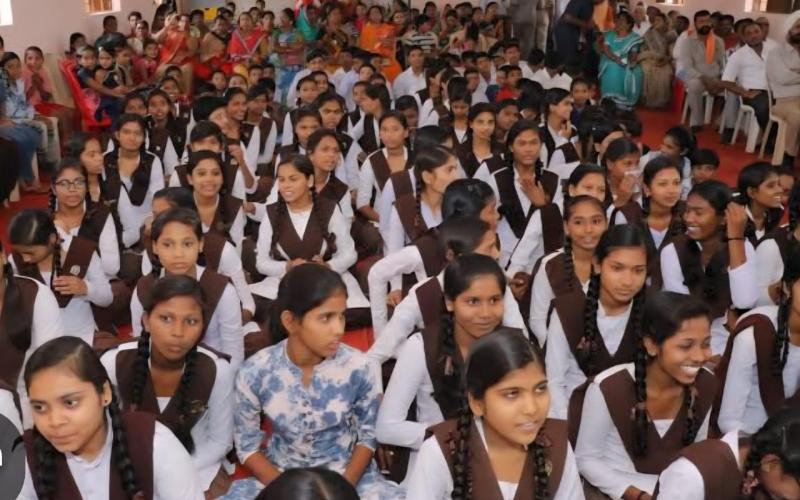 शिक्षकों के लिए क्विज प्रतियोगिता का आयोजन, नई शिक्षा नीति की पांचवीं वर्षगांठ, सरस्वती शिशु मंदिर विद्यालय देवेंद्र नगर रायपुर, सचिव संजय जोशी, छत्तीसगढ़, खबरगली,Quiz competition organized for teachers, fifth anniversary of new education policy, Saraswati Shishu Mandir School Devendra Nagar Raipur, Secretary Sanjay Joshi, Chhattisgarh, Khabargali