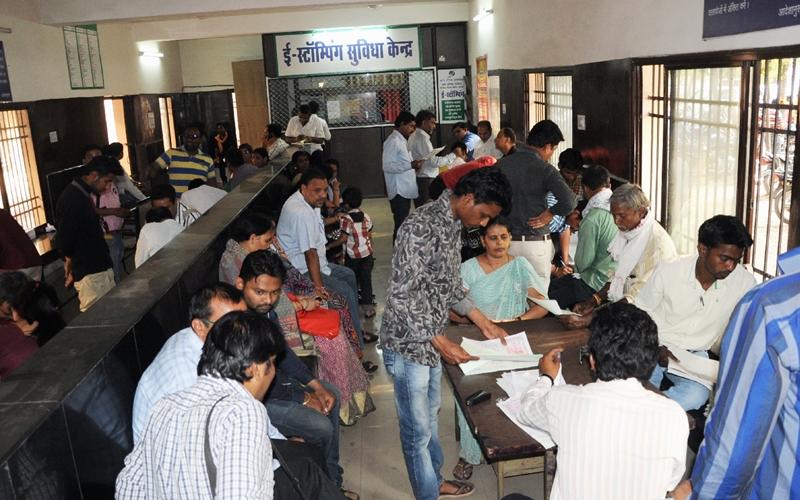 Two new model registry offices will open in Raipur, space is being sought in two areas of the city, there will be relief from congestion cg hindi news latest News Raipur news Chhattisgarh news khabargali 