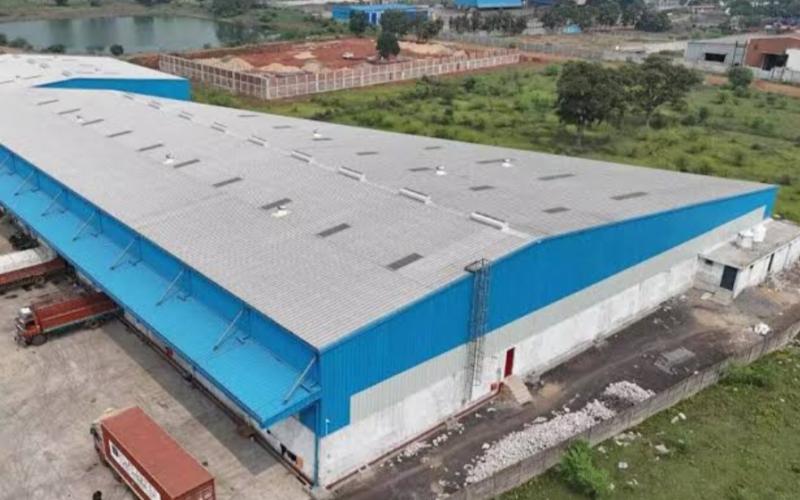 Investors will get grant up to Rs 140 crore for setting up logistics hub in Chhattisgarh, Logistics Policy 2025 approved cg hindi News Big news latest news Raipur news khabargali 