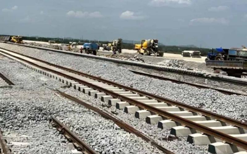 Raipur-Abhanpur MEMU will soon run till Rajim, traffic will become easier cg News latest news khabargali 