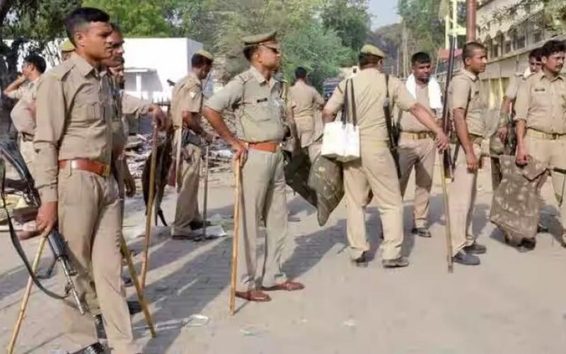List of successful candidates in Chhattisgarh Police Recruitment Physical Examination released, 15 times more candidates for written examination cg news hir latest news khabargali 