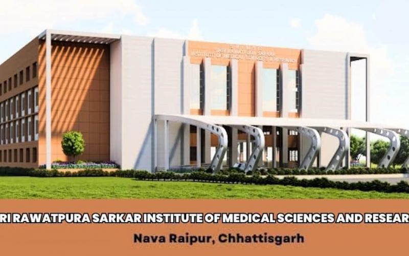 Civil Society strict on corruption in Rawatpura Sarkar Medical College, wrote letter to Chief Minister and Governor, put forward three big demands regarding the future of students, also appealed to close the college, Civil Society Convenor Dr. Kuldeep Solanki, Raipur, Khabargali