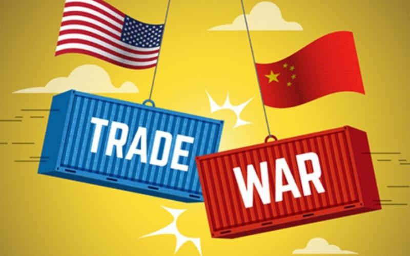 Trade waar khabargali 