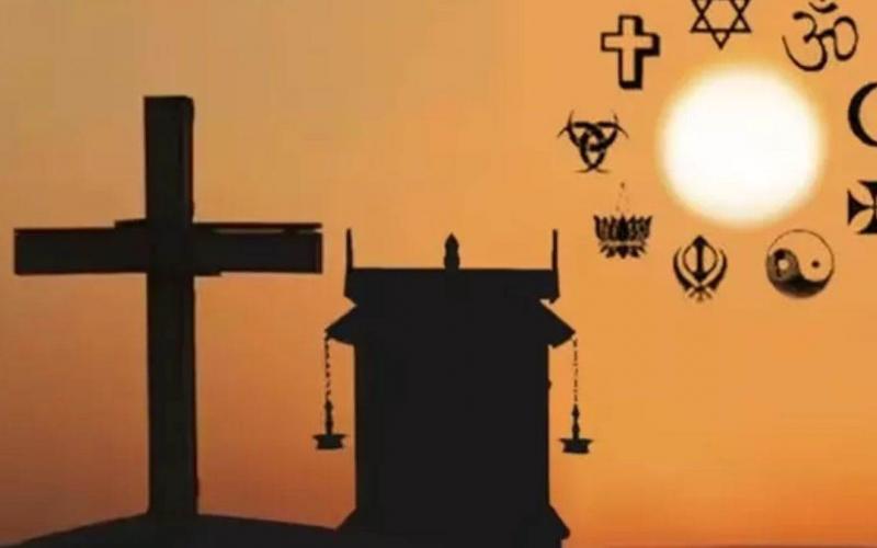 Chhattisgarh Civil Society strongly demanded de-listing of converted people and putting them in general category, Chhattisgarh Civil Society wrote a letter to the Chief Minister, Convener Dr. Kuldeep Solanki, Raipur, Chhattisgarh, Khabargali