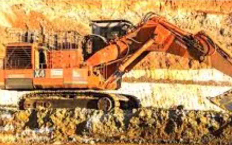 Despite increasing privatization in mining, government mines dominate Chhattisgarh; the share of government companies in mining and tree felling is increasing, Khabargali