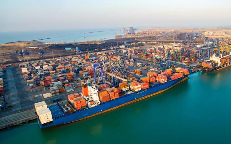 S&P report improves rating outlook of three Adani companies, Khabargali