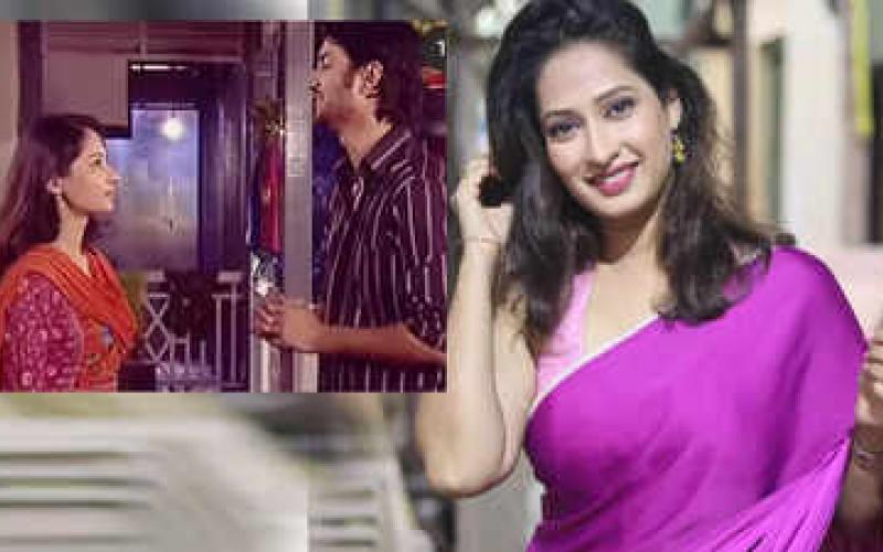 TV actress Priya Marathe dies at the age of 38, lost the battle of life against cancer, Khabargali