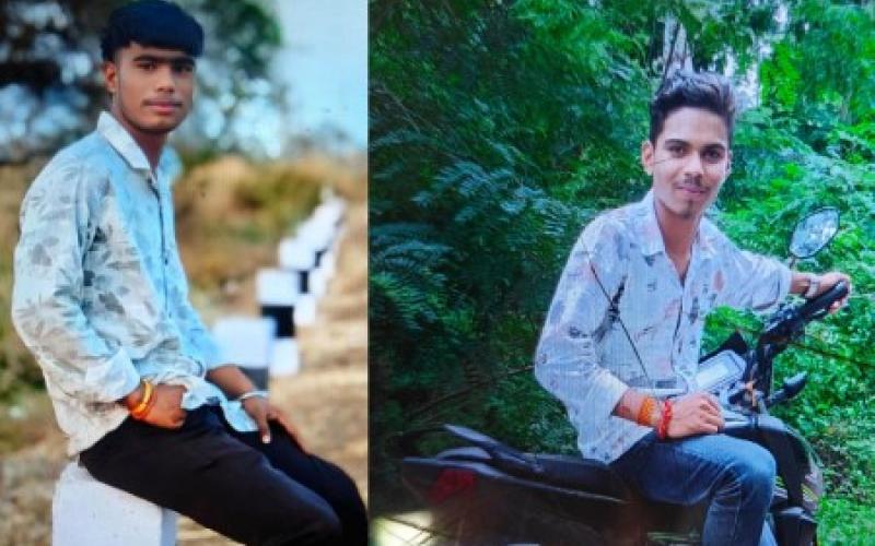 Tragic accident in Dhamtari, two pilgrims going to offer water at Rudreshwar temple died Chhattisgarh news Dhamtari News Latest news khabargali 