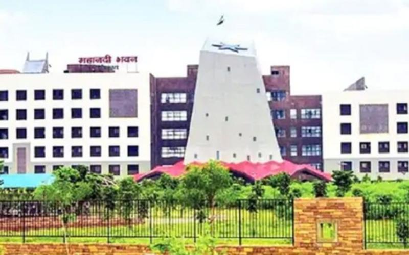Big gift to the government employees of Chhattisgarh, now they will get 55% dearness allowance like the center, order issued… Chhattisgarh News Raipur News khabargali 