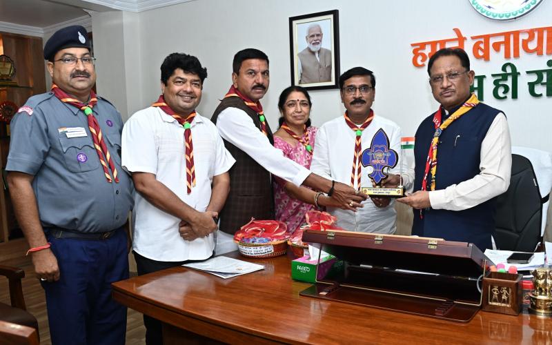 Kumhari toll plaza will be closed from June 2026, efforts of MP Brijmohan Agarwal got great success