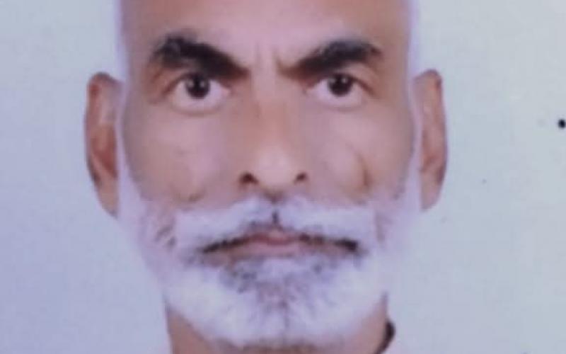 Death of senior journalist, litterateur and historian Ashish Singh, grandson of freedom fighter Thakur Pyarelal Singh, re-publication of Gandhi Mimansa, Raipur, Chhattisgarh, Khabargali.