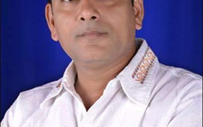 Jitendra Golcha got important responsibility, appointed as State Vice President of CAT, Secretary of Raipur Sarafa Association, National Vice Chairman of Confederation of All India Traders CAT Amar Parwani, Raipur, Chhattisgarh, Khabargali