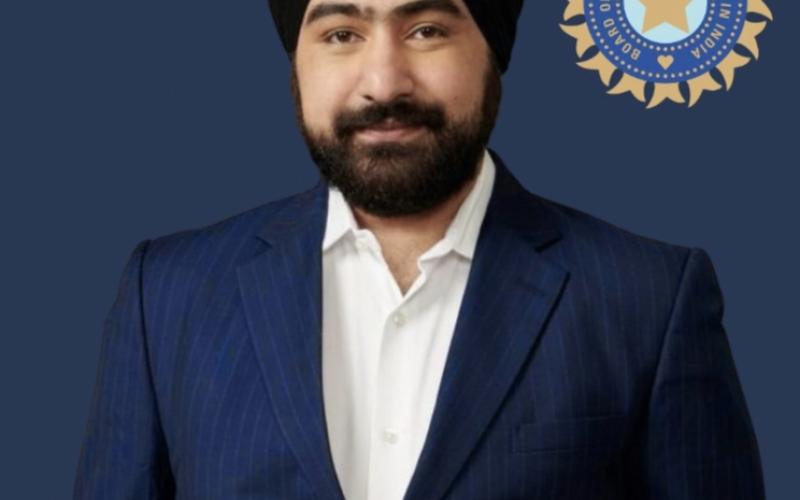 Chhattisgarh's Prabhtej Bhatia to be BCCI's new joint secretary, nominations announced for top board positions, khabrgali 