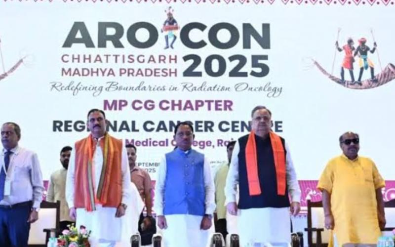 Hostel will be built for students in Medical College Raipur at a cost of 65 crores, Chief Minister Sai announced Chhattisgarh News Raipur news hindi News khabargali 
