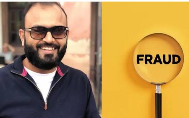 Former Assembly Speaker's son duped in Raipur, fraud of Rs 58 lakh committed, police investigating Chhattisgarh News Big news latest News khabargali 
