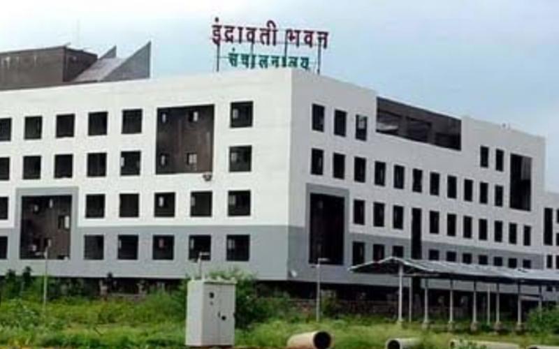 Large scale transfer of IFS officers in Chhattisgarh, new appointments in many districts Chhattisgarh news hindi News Big News khabargali 