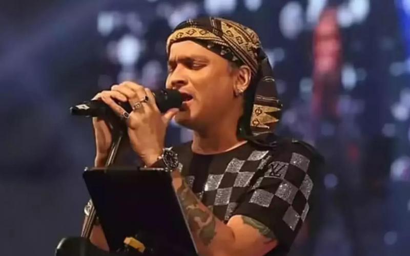 Famous Bollywood singer Zubin Garg died in a scuba diving accident. Hindi news big News latest News khabargali 