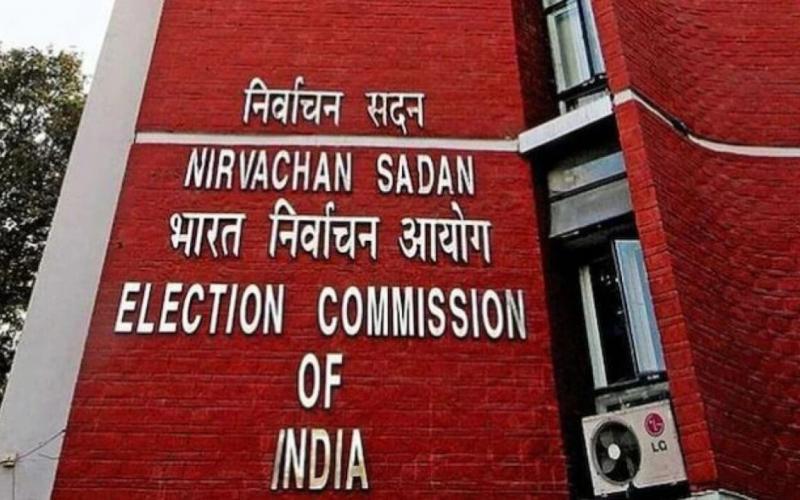 Election Commission launches e-sign system, now removing names from voter list will not be easy hindi News big News khabargali 